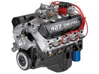 B0703 Engine